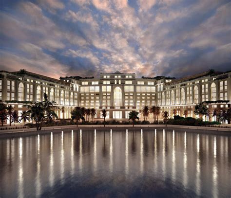 Dubai's Palazzo Versace property is again up for auction 